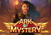 Jogar Ark Of Mystery com Dinheiro Real